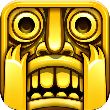 Temple Run v1.37.0 MOD на Андроид