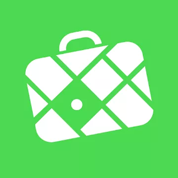 MAPS.ME - Оффлайн карты v16.3.71801 MOD на Андроид