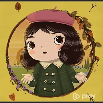 Little Misfortune v2.4 MOD на Андроид