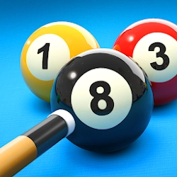 8 Ball Pool v56.17.1 MOD на Андроид