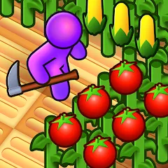 Farm Land v3.27.0 MOD на Андроид