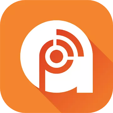 Podcast & Radio Addict v2026.4.1  на Андроид