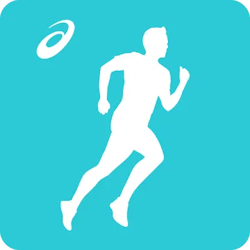 RunKeeper: GPS бег ходьба v16.24  на Андроид