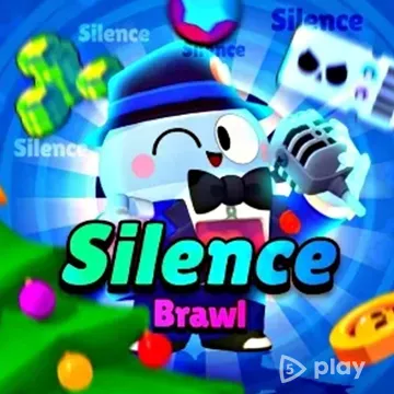 Silence Brawl v1.0 MOD на Андроид