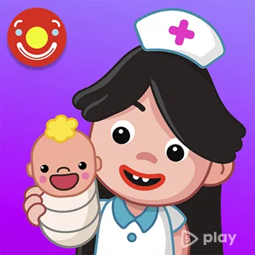 Pepi Hospital: Learn & Care v3.11.1 MOD на Андроид