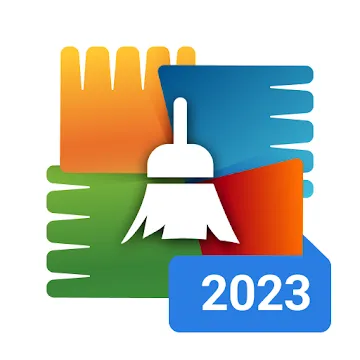 AVG Cleaner v26.06.0  на Андроид