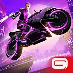 Gangstar Vegas - Мафия в игре v7.3.0h MOD на Андроид