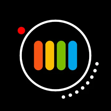 ProShot v8.33.1  на Андроид