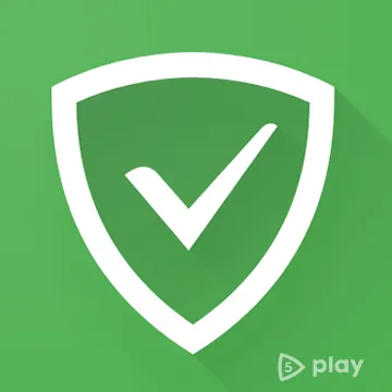 Adguard v4.14.23 MOD на Андроид