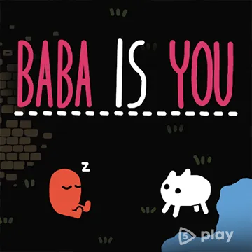 Baba Is You v598.0 MOD на Андроид