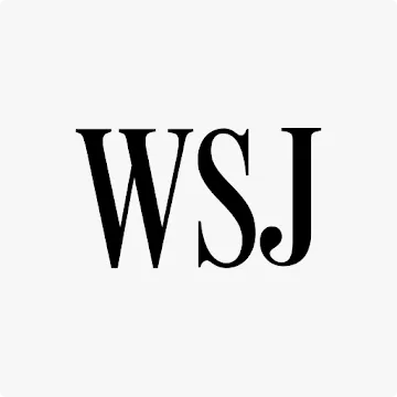 The Wall Street Journal: Business & Market News v6.32.0.23363  на Андроид