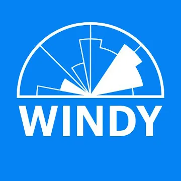 Windy.app - Wind Wellen Gezeiten v90.0.1  на Андроид