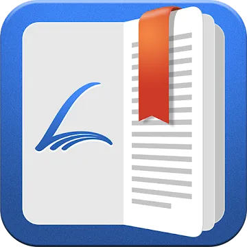 Librera PRO - Читалка книг и PDF (без рекламы) v9.3.78  на Андроид