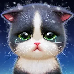 Kitten Match v6.1.0 MOD на Андроид