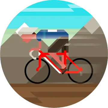 BikeComputer Pro v9.2.7  на Андроид
