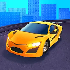 Race Master 3D - Car Racing v3.10.0.3579 MOD на Андроид