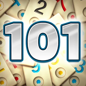 101 Okey v1.73.0 MOD на Андроид