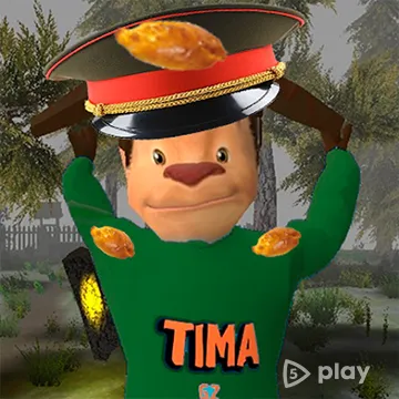 ПОБЕГ ОТ ТИМОШКИ 2: АРМИЯ v1.23 MOD на Андроид