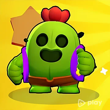 Spik Brawl v29.258 MOD на Андроид