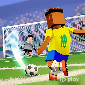 Mini Soccer Star v1.75 MOD на Андроид