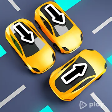Traffic Escape! v5.4.2 MOD на Андроид