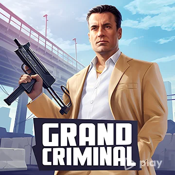 Grand Criminal Online v1.6.2 MOD на Андроид