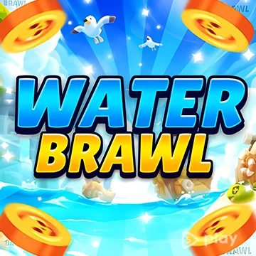Water Brawl v1.0 MOD на Андроид