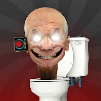 Toilet Laboratory v1.0.8 MOD на Андроид