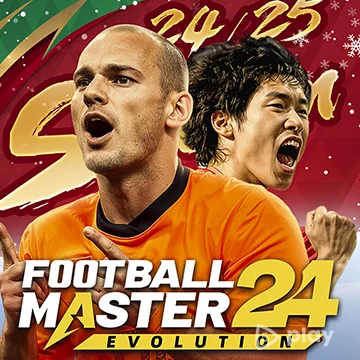 Football Master 2 v6.4.105 MOD