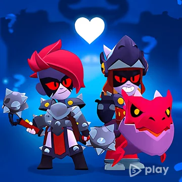 Null’s Brawl с Луми, Финкс v61.319 MOD на Андроид