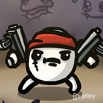 Brotato: Premium v1.3.369 MOD на Андроид