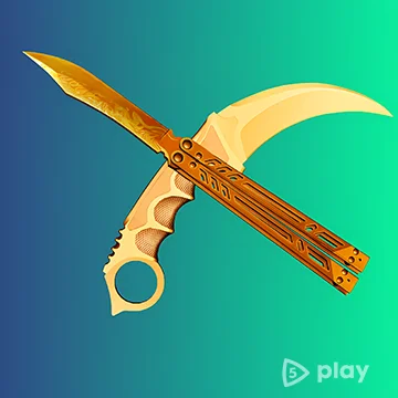 Чит на ножи Standoff 2 v0.37.0 MOD на Андроид