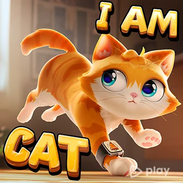 I Am Cat v1.1.8 MOD на Андроид
