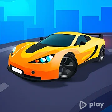Race Master 3D v3.6.26.3579 MOD на Андроид