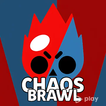 Chaos Brawl v28.191 MOD на Андроид