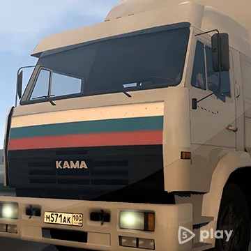 Motor Depot v1.3772 MOD на Андроид