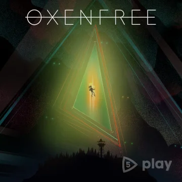 OXENFREE v4.4.16 MOD на Андроид