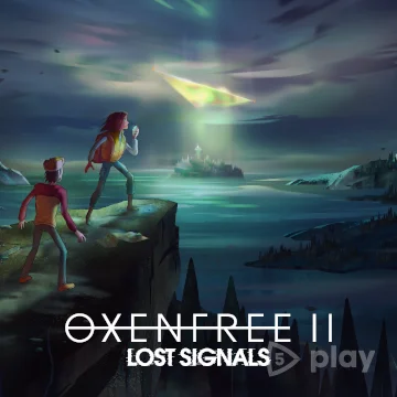 OXENFREE II: Lost Signals v1.7.2 MOD на Андроид