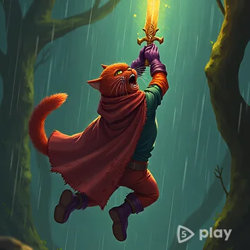 Cat Journey v1.0.35 MOD на Андроид