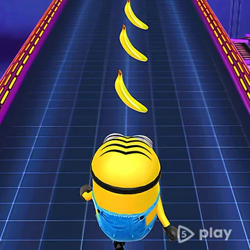 Minion Rush v12.6.0 MOD на Андроид