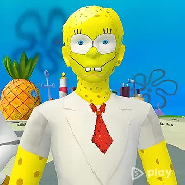 SchoolBoy Runaway (Губка Боб) v0.500 MOD на Андроид