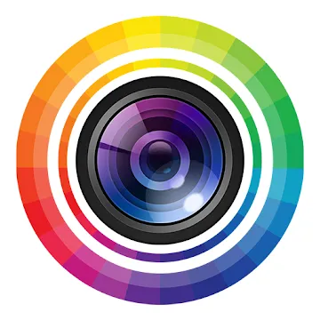 PhotoDirector-профессиональный фоторедактор v20.12.3  на Андроид