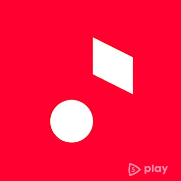 МТС Музыка v9.44.0 MOD на Андроид