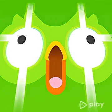 Duolingo v6.58.6 MOD на Андроид