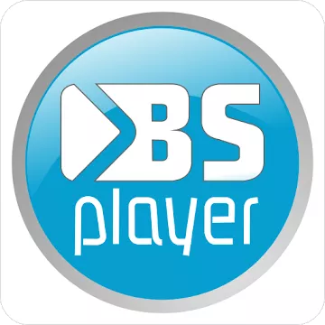BSPlayer Pro v3.23.252-20250807  на Андроид