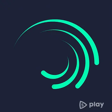 Alight Motion v5.0.273.1028414 MOD на Андроид