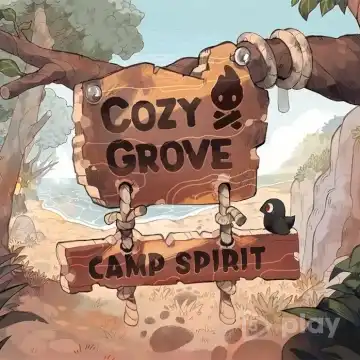 Cozy Grove: Camp Spirit v3.2.2 MOD на Андроид