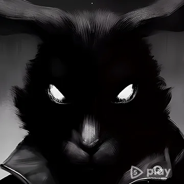 Tiny Bunny v5.0.1 MOD на Андроид