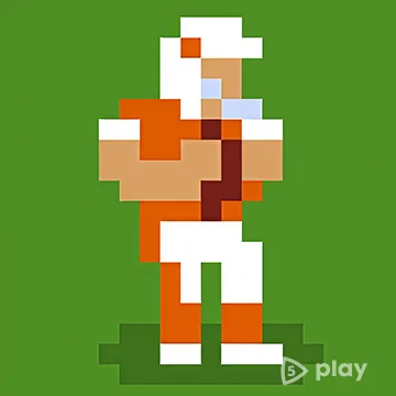 Retro Bowl v1.6.41 MOD на Андроид