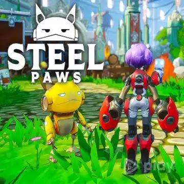 Steel Paws v1.2.0 MOD на Андроид